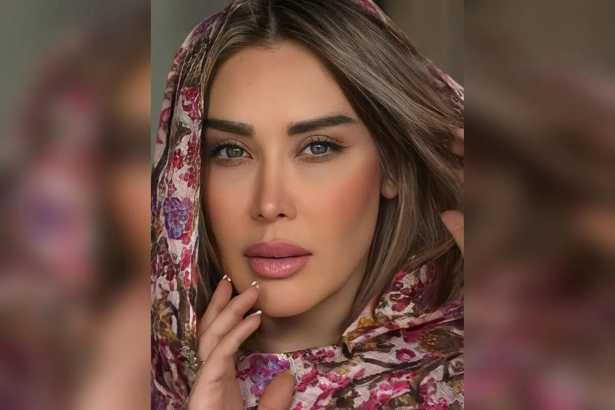 سارا منزجی پور: تو بیش از آنچه من قادر به گفتن باشم، به من گوش می‌کنی ♥️ | پیام عمیق سلبریتی در کپشن جدید