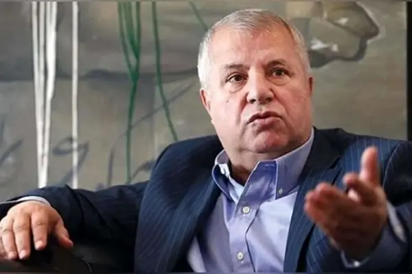 تصاویر خانه لوکس و شاهانه علی سلطان، نماد شکوه ایرانی در طراحی داخلی