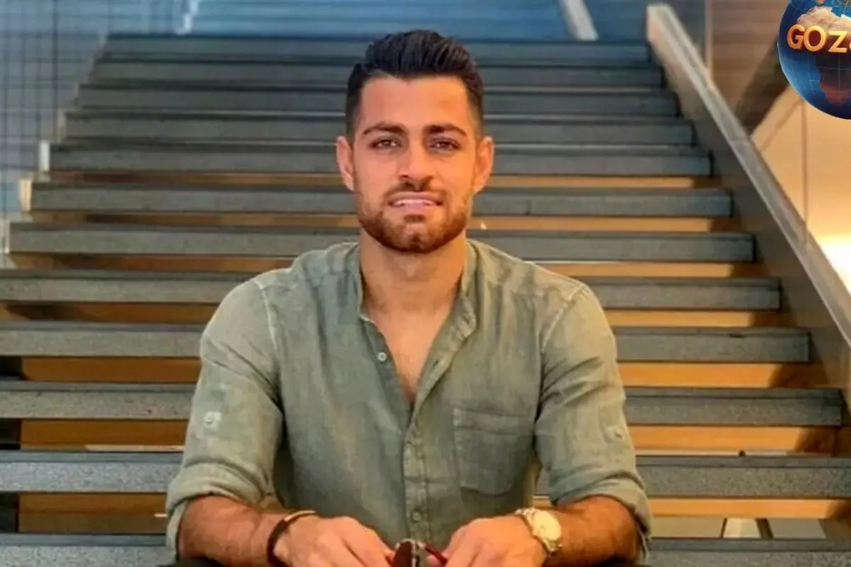 رونمایی از مادر و همسر مرتضی پورعلی‌گنجی در اولین حضور علنی+عکس