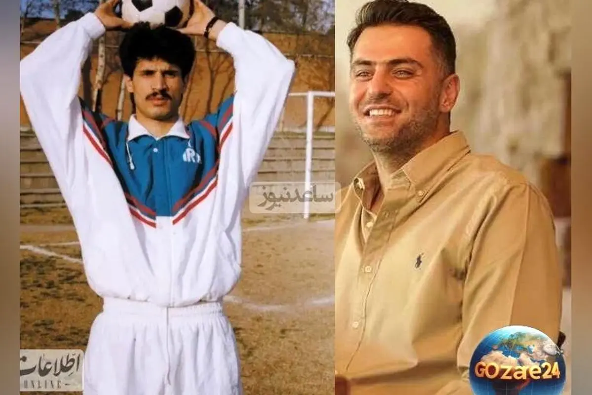 علی ضیا: علی دایی باید روی پول چاپ شود؛ نماد تواضع و محبوبیت بی‌نظیر در فوتبال ایران