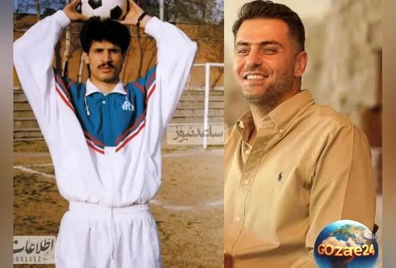 علی ضیا: علی دایی باید روی پول چاپ شود؛ نماد تواضع و محبوبیت بی‌نظیر در فوتبال ایران