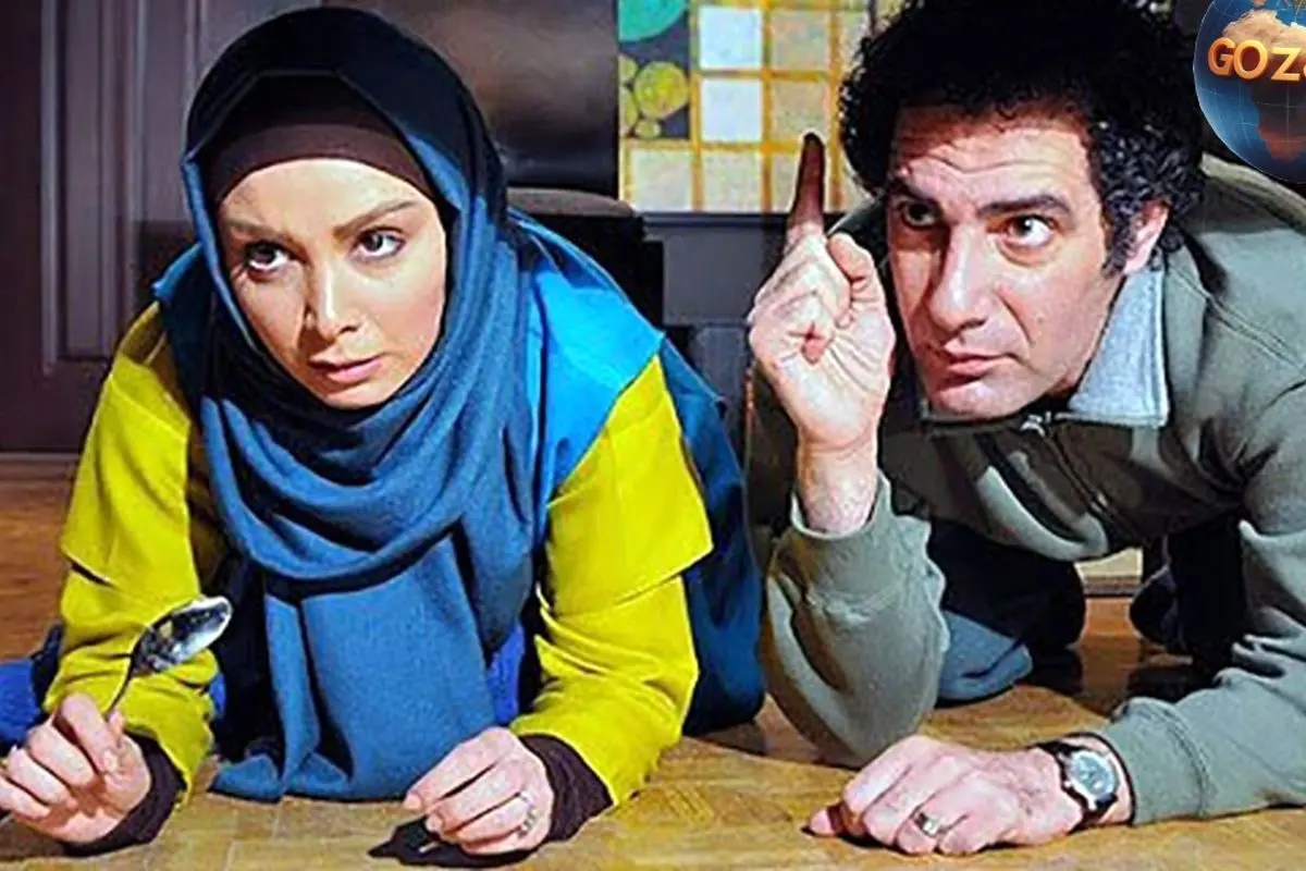 تغییر چهره فرناز رهنما نازنین ساختمان پزشکان پس از ۱۴ سال + عکس های همسر جنتلمن و بیوگرافی کامل
