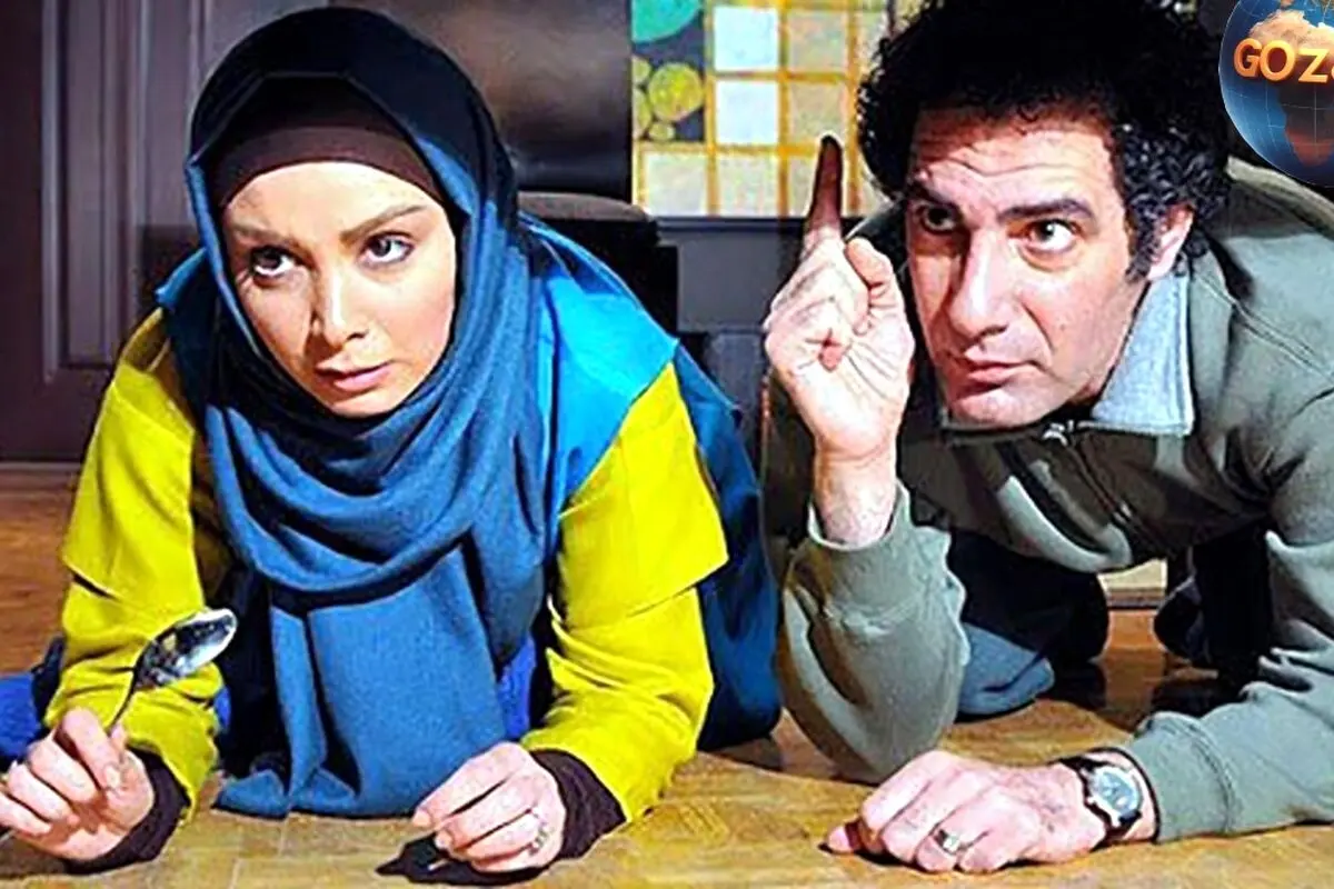 تغییر چهره فرناز رهنما نازنین ساختمان پزشکان پس از ۱۴ سال + عکس های همسر جنتلمن و بیوگرافی کامل