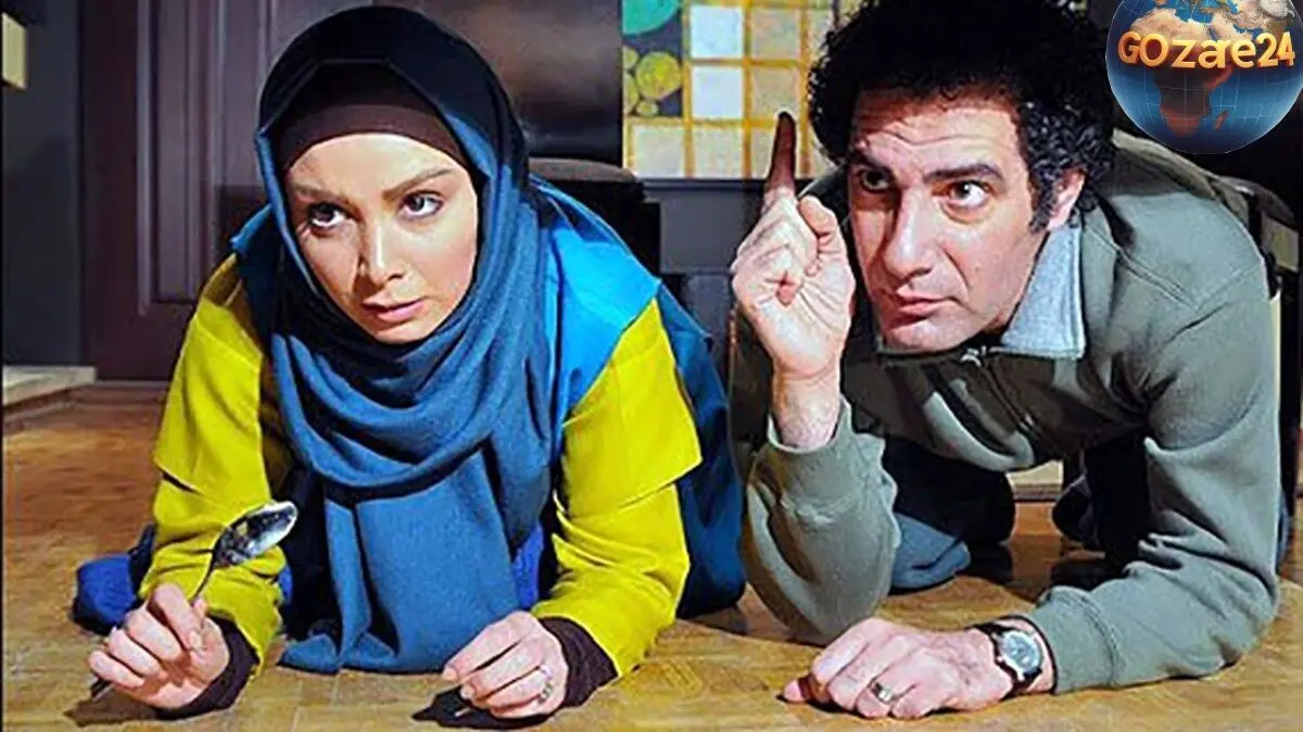 تغییر چهره فرناز رهنما نازنین ساختمان پزشکان پس از ۱۴ سال + عکس های همسر جنتلمن و بیوگرافی کامل