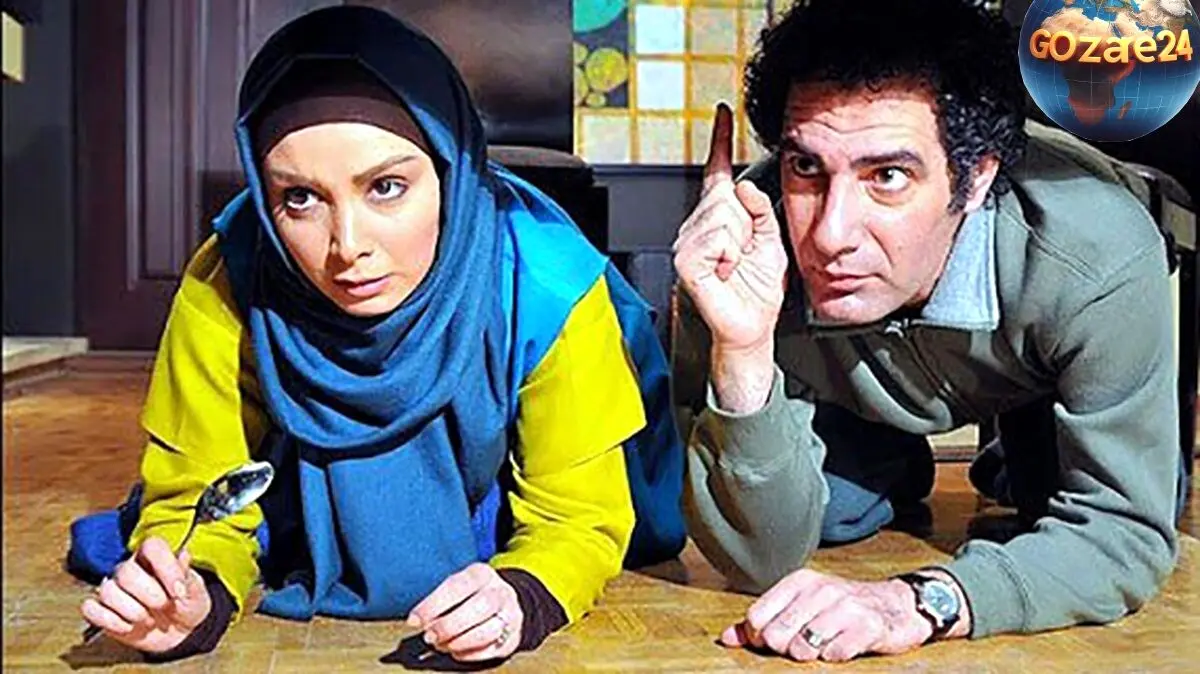 تغییر چهره فرناز رهنما نازنین ساختمان پزشکان پس از ۱۴ سال + عکس های همسر جنتلمن و بیوگرافی کامل