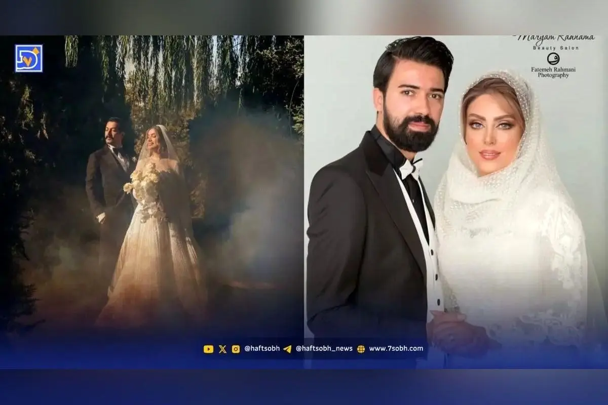 نگاهی متفاوت به جشن‌های ازدواج ستارگان ایرانی؛ تصاویر ویژه ۱۷ هنرمند مشهور در سینما، تلویزیون و موسیقی
