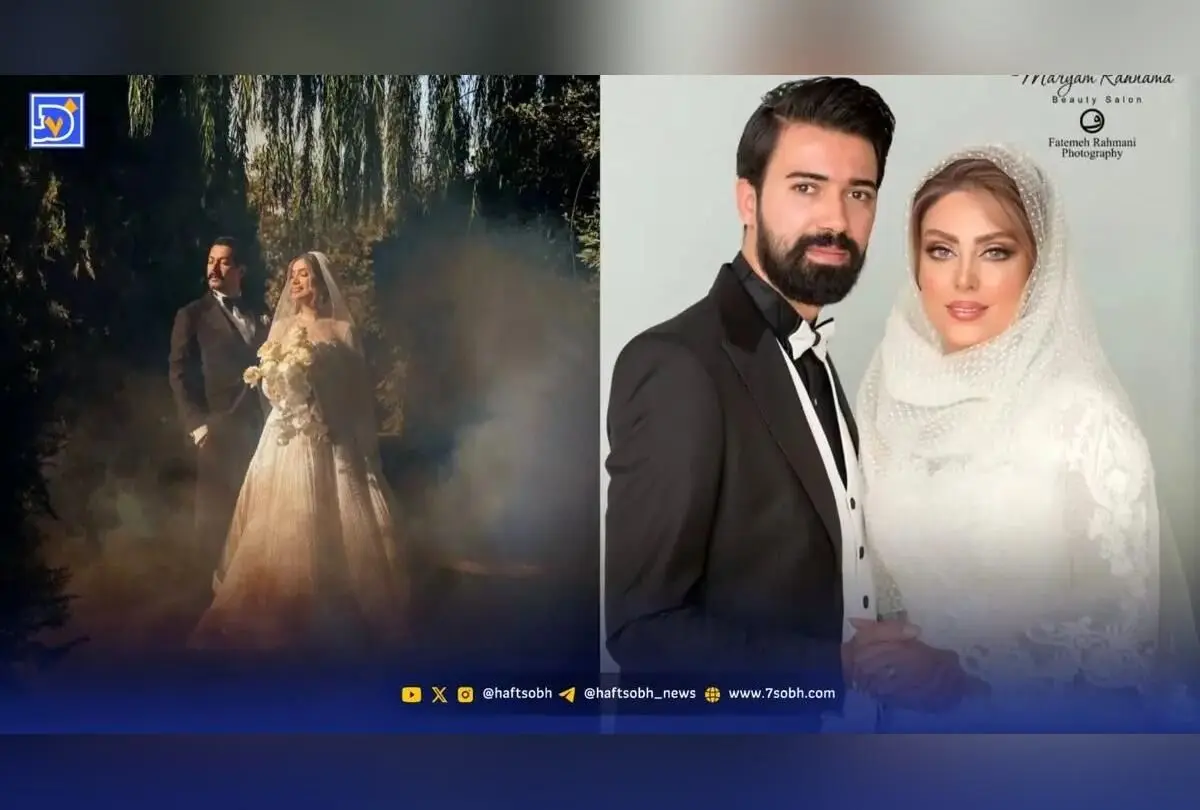 نگاهی متفاوت به جشن‌های ازدواج ستارگان ایرانی؛ تصاویر ویژه ۱۷ هنرمند مشهور در سینما، تلویزیون و موسیقی