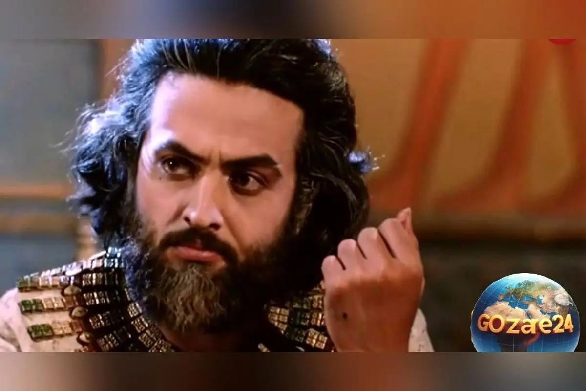 تصویر جدید مصطفی زمانی از یوزارسیف در خیابان‌های تهران پس از دو دهه | تغییر چهره بازیگر محبوب سریال یوسف پیامبر