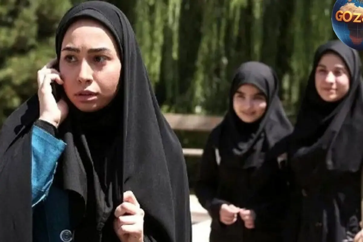 تغییر چهره دایانا حکیمی در نقش سحر در سریال کیمیا + عکس‌های جدید و جذاب