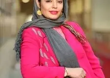علاقه عجیب سپیده خداوردی به پالتوهای پلنگی؛ چندمین پالتوی پلنگی این بازیگر است؟