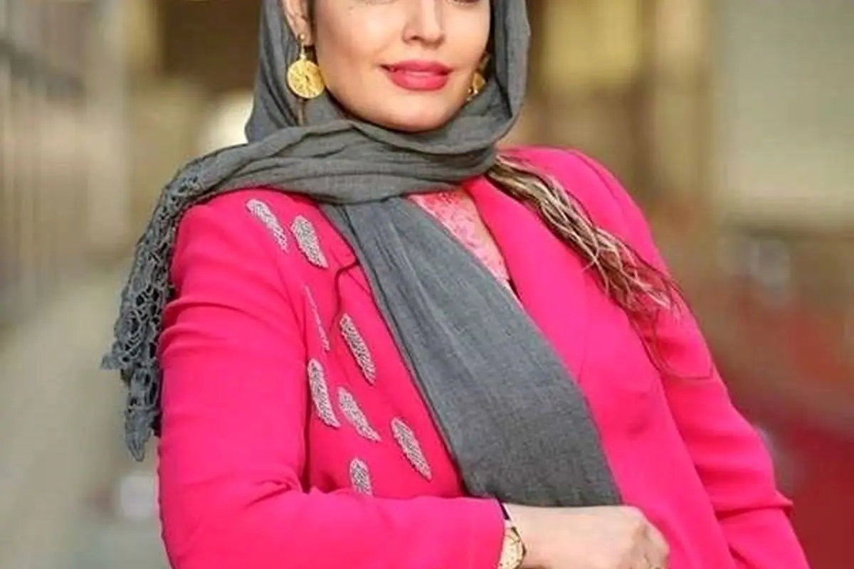 علاقه عجیب سپیده خداوردی به پالتوهای پلنگی؛ چندمین پالتوی پلنگی این بازیگر است؟