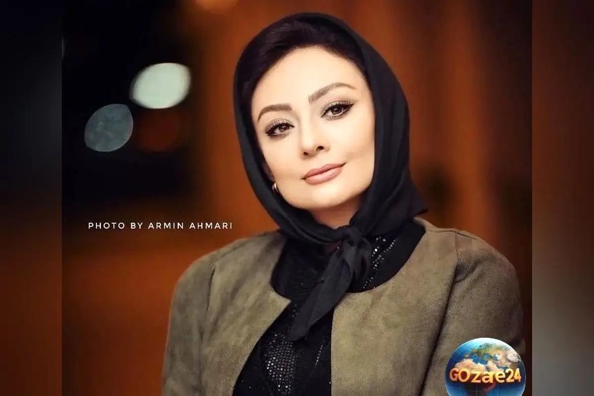 تصویر جدید یکتا ناصر با گریم متفاوت و حال و هوای دراماتیک در نقش خاص