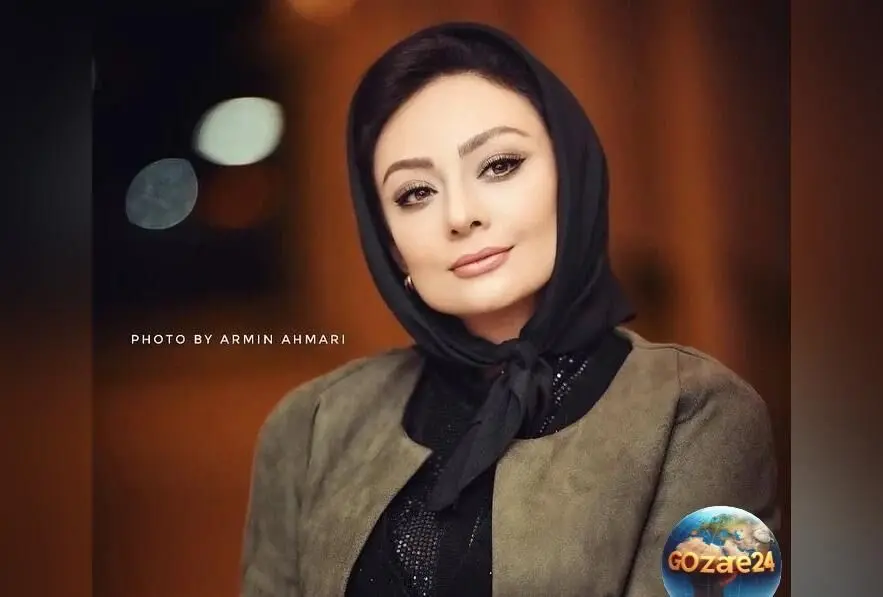 تصویر جدید یکتا ناصر با گریم متفاوت و حال و هوای دراماتیک در نقش خاص