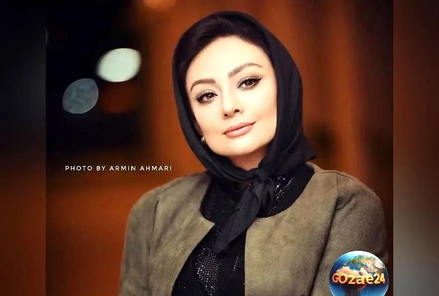 تصویر جدید یکتا ناصر با گریم متفاوت و حال و هوای دراماتیک در نقش خاص