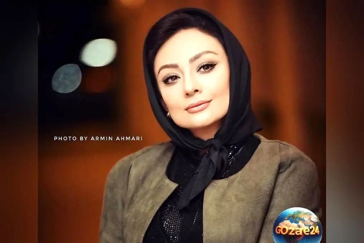 تصویر جدید یکتا ناصر با گریم متفاوت و حال و هوای دراماتیک در نقش خاص