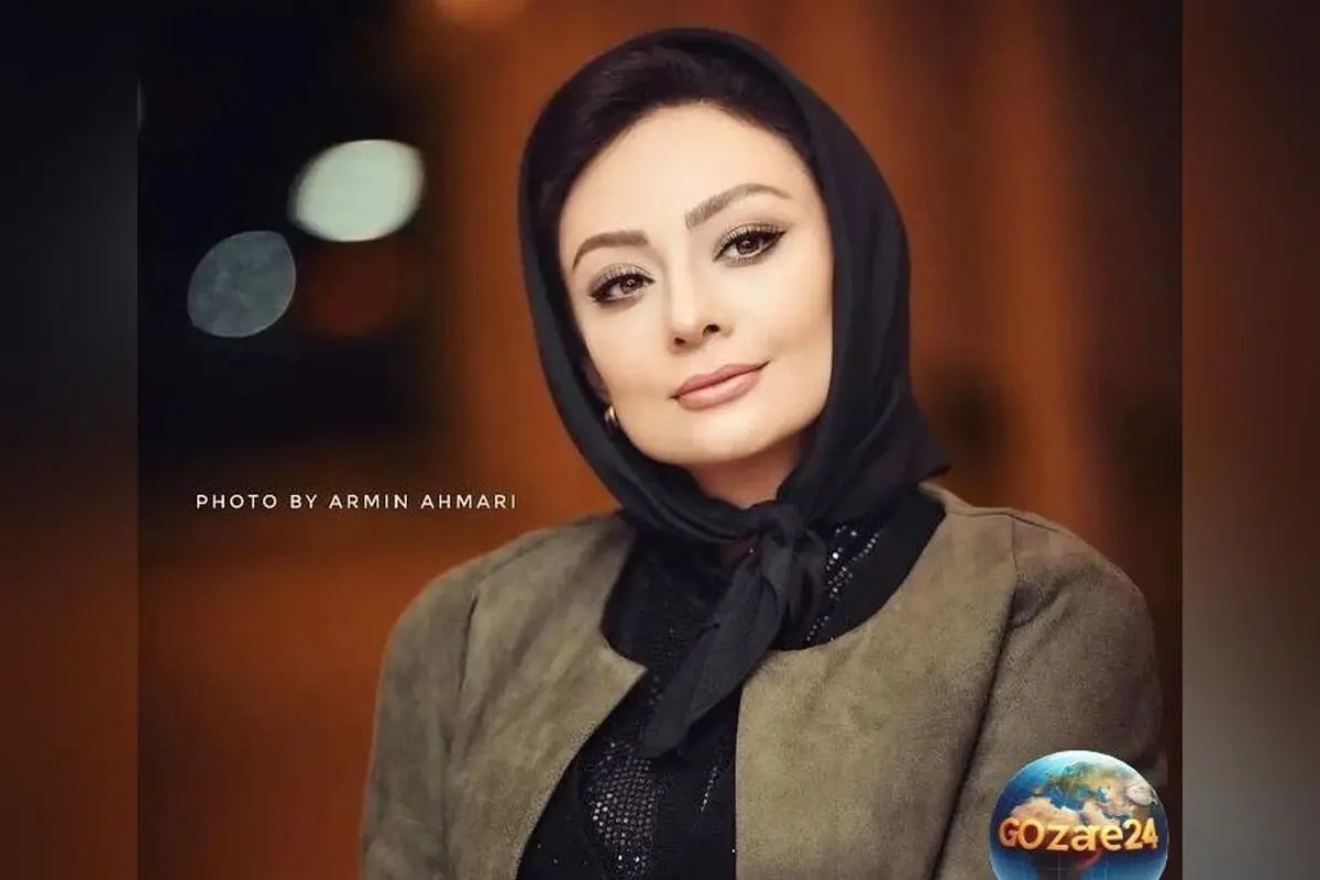 تصویر جدید یکتا ناصر با گریم متفاوت و حال و هوای دراماتیک در نقش خاص
