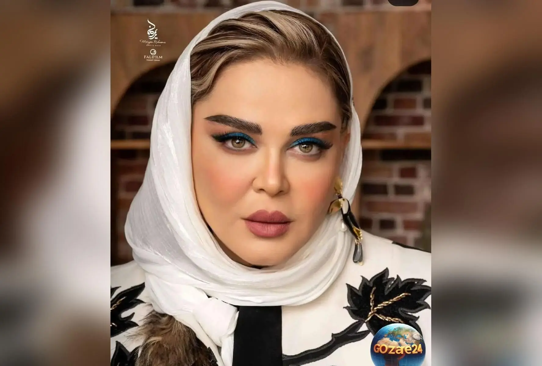 بهاره رهنما: ازدواج سوم قطعاً در برنامه‌ام است؛ سال آینده عروسی خواهم کرد و هیچ ترسی ندارم