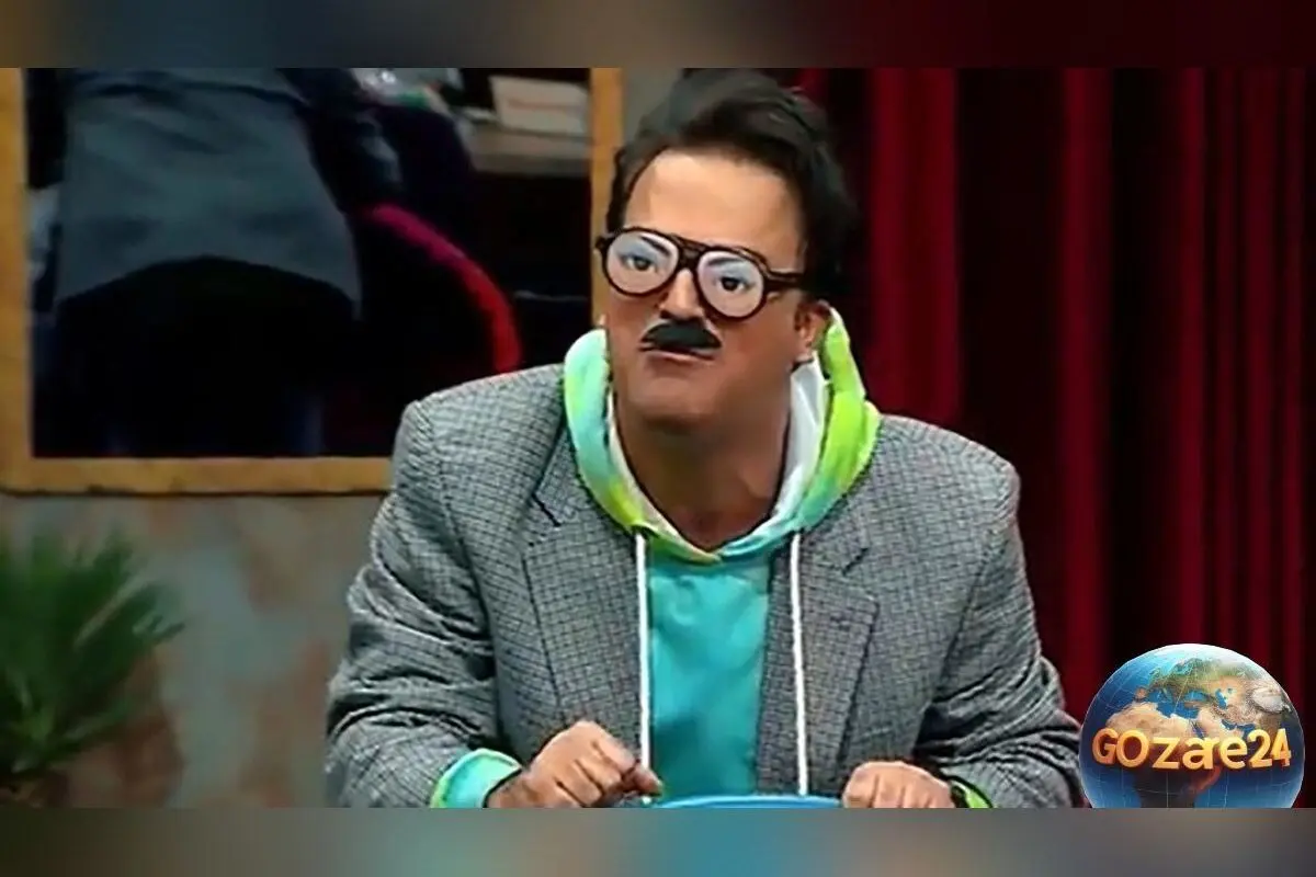 سکانس خنده‌دار و دیدنی حامد آهنگی در فیلم جوکر؛ شکوفایی استعداد استندآپ کمدین و لحظه‌های پرخنده