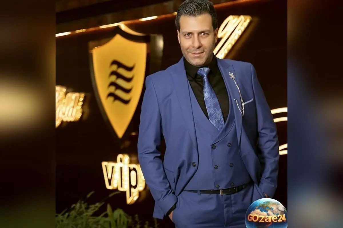 مجید واشقانی پرسش جالب درباره علم و ثروت: نظرات شما چیست؟