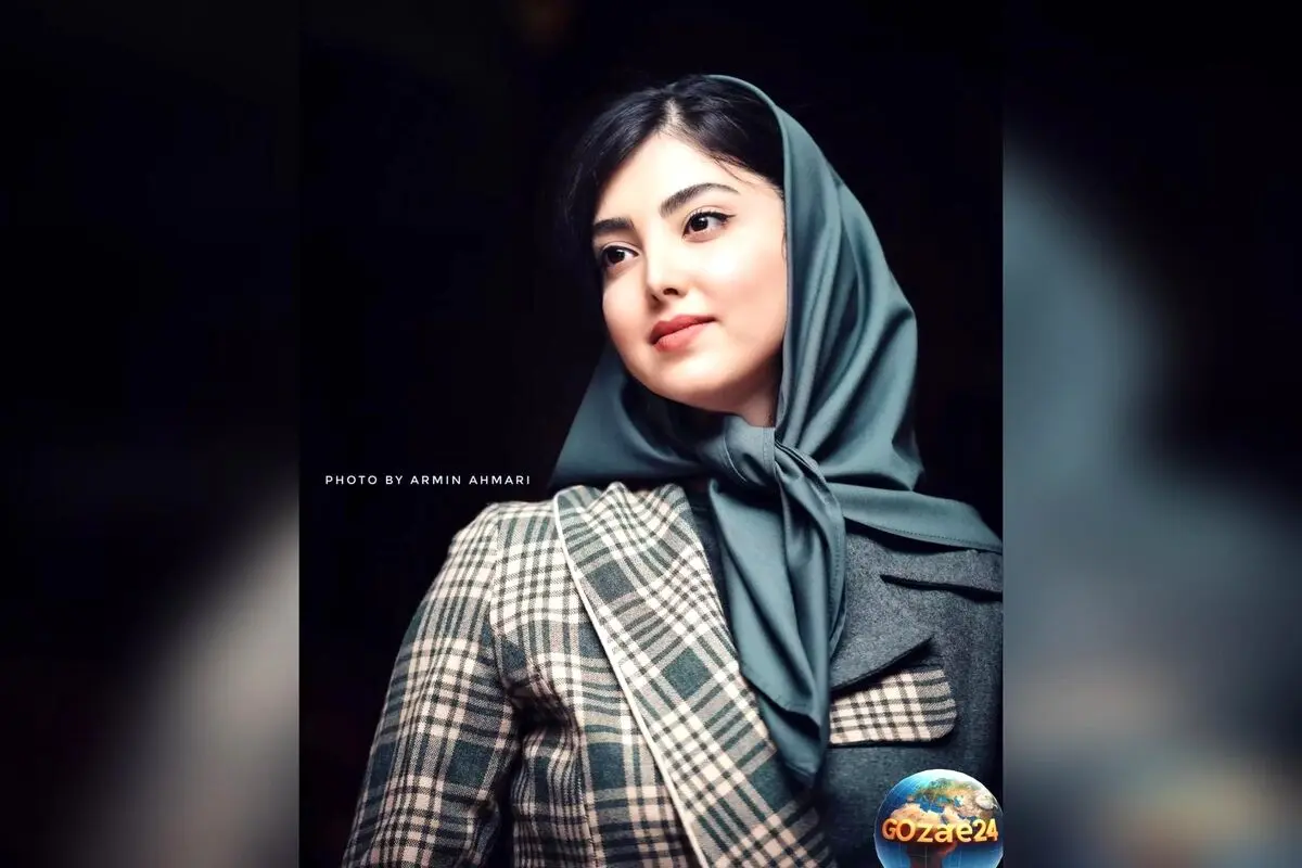 زیبا کرمعلی در استایل رنگی و پاستلی در جمع دوستانه + تصاویر جدید از اکران «بی‌صدا حلزون»