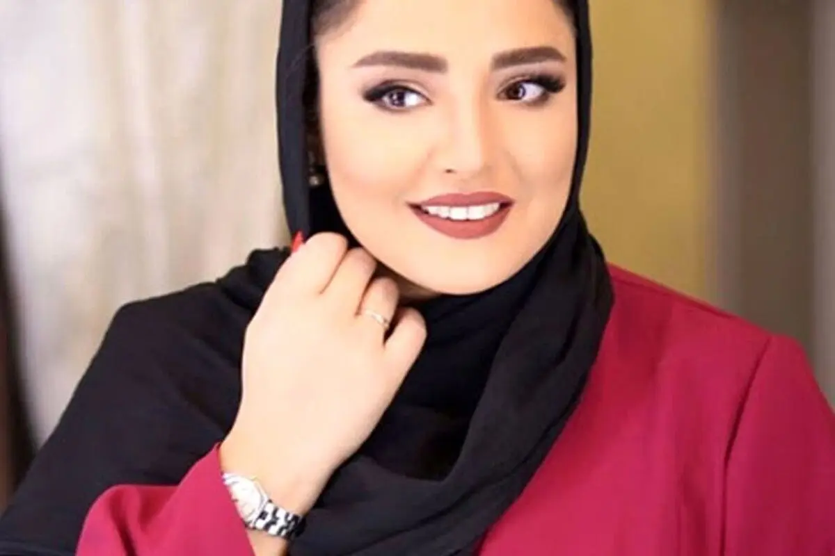 چیدمان میز شام رنگارنگ نرگس محمدی در برنامه شام ایرانی و لحظه‌های خاص مهمونی مجردی بازیگر ستایش