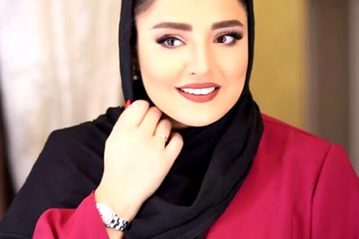 چیدمان میز شام رنگارنگ نرگس محمدی در برنامه شام ایرانی و لحظه‌های خاص مهمونی مجردی بازیگر ستایش