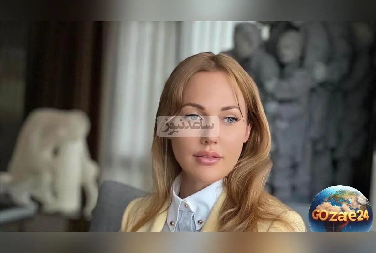 مریم اوزرلی در فرانسه با استایل شیک و کفش‌های لوکس، همه را شیفته خود کرد!