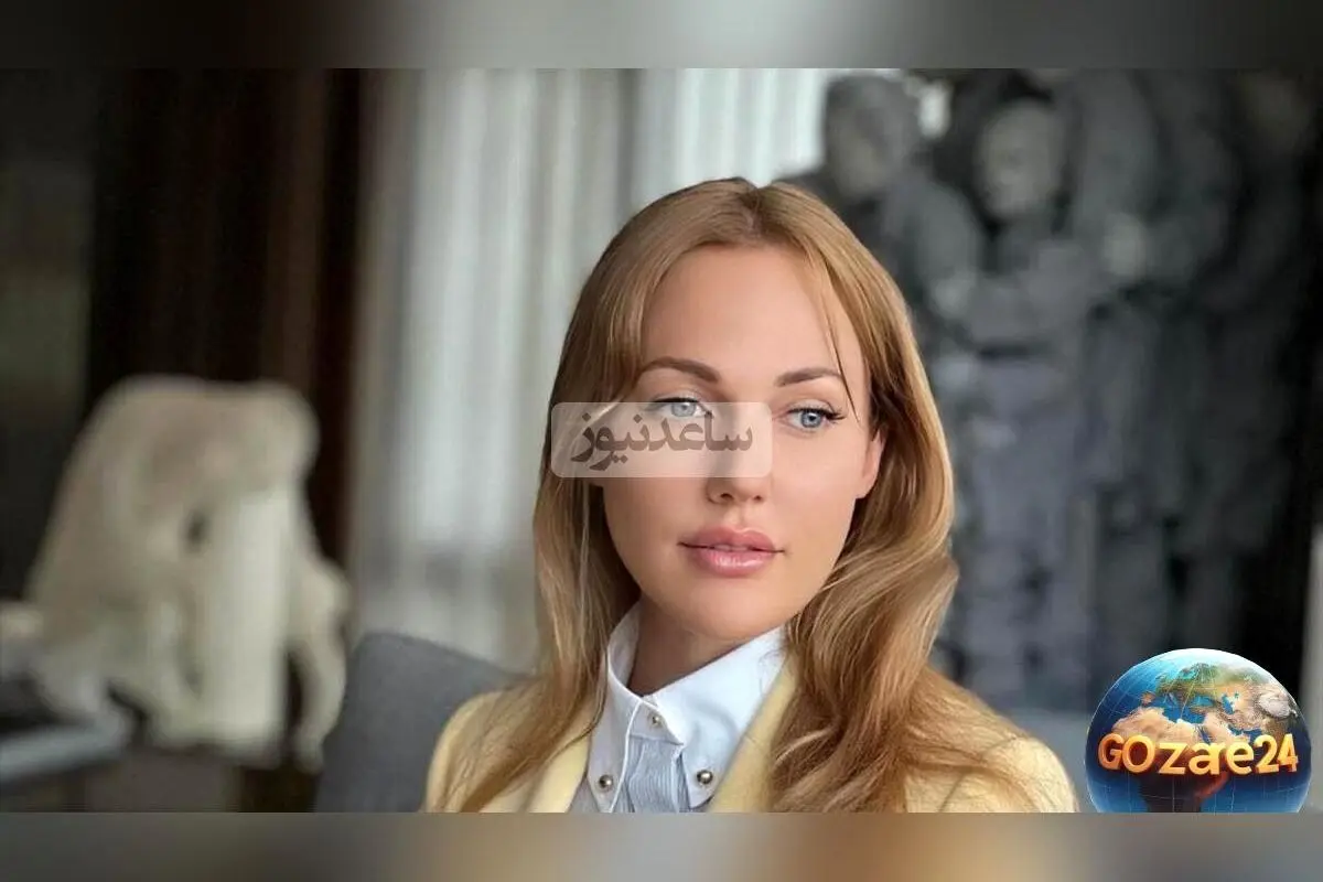 مریم اوزرلی در فرانسه با استایل شیک و کفشهای لوکس، همه را شیفته خود کرد!