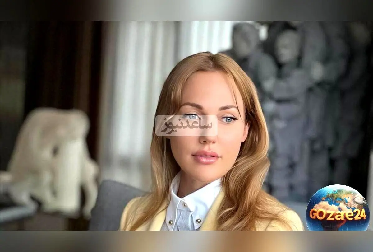 مریم اوزرلی در فرانسه با استایل شیک و کفش‌های لوکس، همه را شیفته خود کرد!
