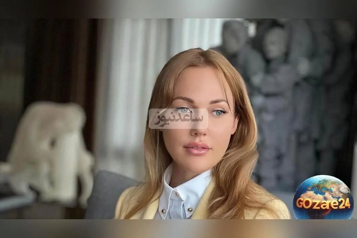 مریم اوزرلی در فرانسه با استایل شیک و کفش‌های لوکس، همه را شیفته خود کرد!
