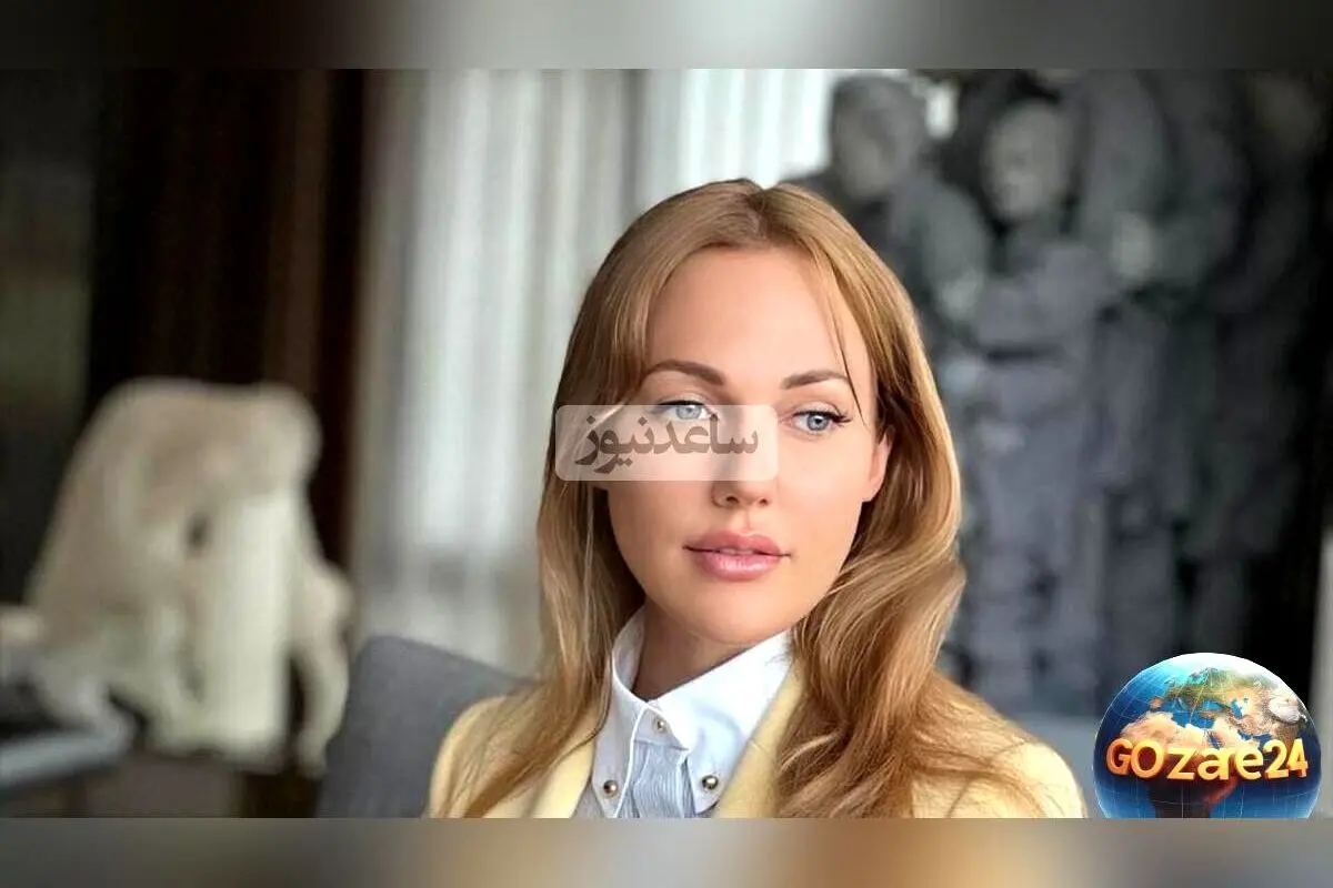 مریم اوزرلی در فرانسه با استایل شیک و کفش‌های لوکس، همه را شیفته خود کرد!