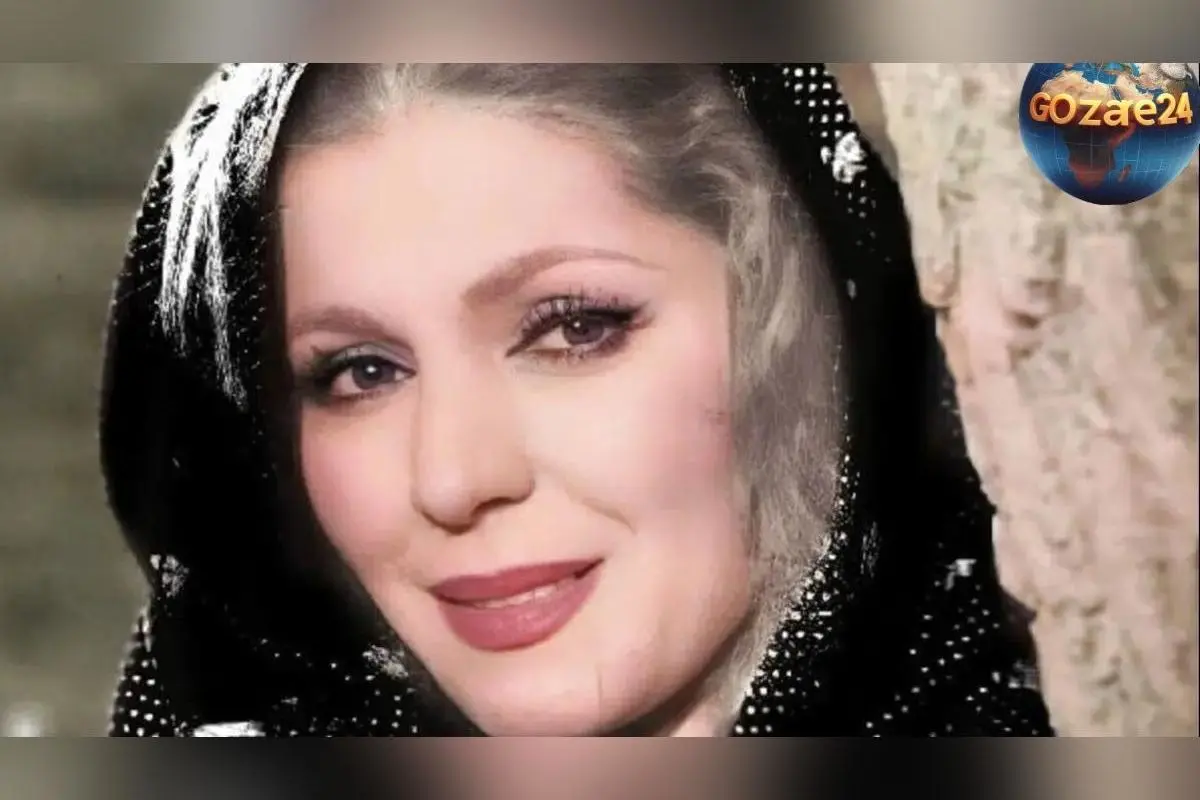 تصویر نادر از روز عروسی فروزان ستاره سینمای پیش از انقلاب در دهه ۳۰ میلادی