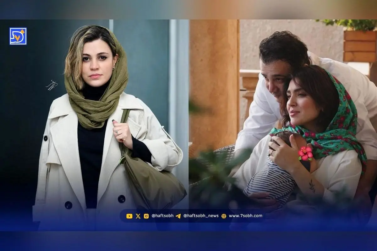عصر سینما و سفرهای خانوادگی ستاره‌های محبوب: عکس‌های خاص مونا کرمی، سپند امیرسلیمانی و پرتره‌های هنری شیدا خلیق