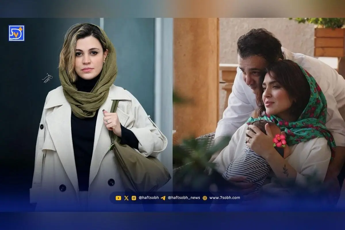 عصر سینما و سفرهای خانوادگی ستاره‌های محبوب: عکس‌های خاص مونا کرمی، سپند امیرسلیمانی و پرتره‌های هنری شیدا خلیق