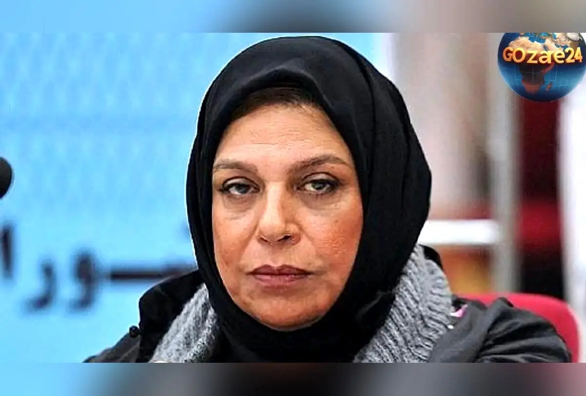 گوهر خیراندیش با تغییر چهره و رنگ چشم متفاوت، در جدیدترین گریم هنری شناخته نشدنی شد