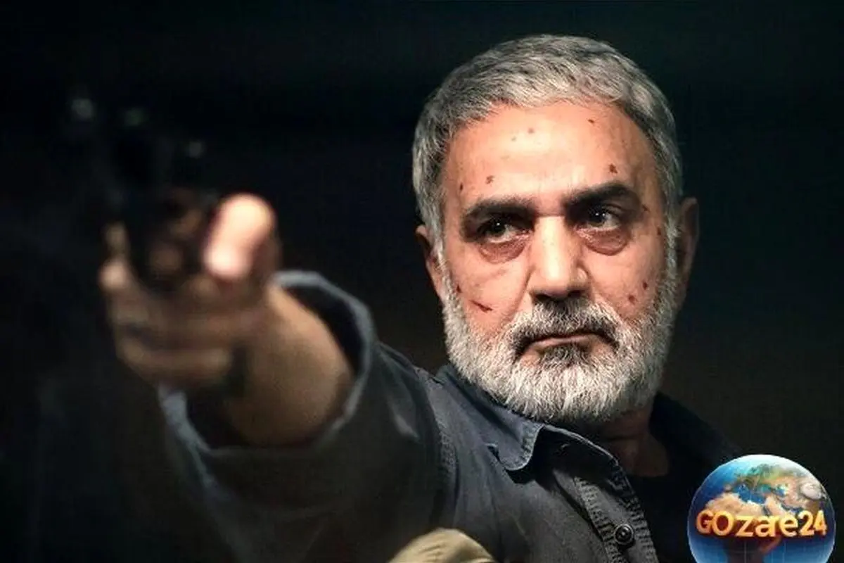 پرویز پرستویی: اگر نابینا شوم، ترسی ندارم؛ تجربه‌ای که زندگی‌ام را تغییر داد