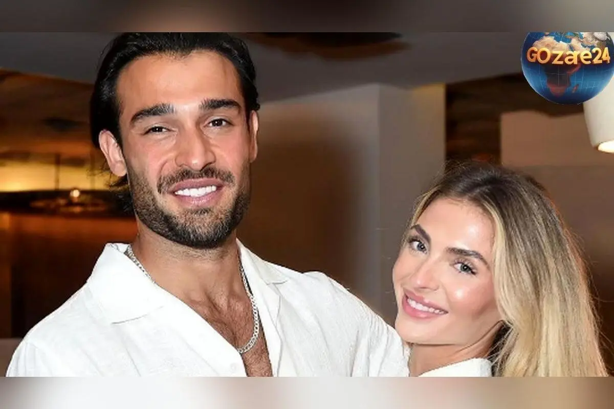 سام اصغری و بروک اروین در راه ازدواج؛ پایان هفت سال رابطه با بریتنی اسپیرز