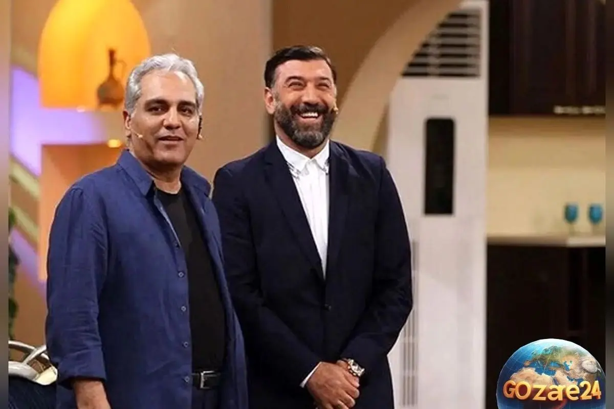 افشای رازهای عجیب علی انصاریان در برنامه دورهمی: ماشین امانت را فروخت و از پس‌ندادن پول‌ها خبر داد