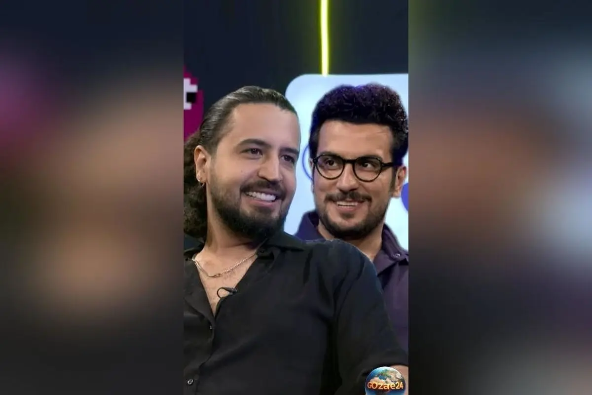 مهرداد صدیقیان: تمایل دارم نقش قاتل سریالی را بازی کنم | گفت‌وگوی جذاب با امیرحسین قیاسی