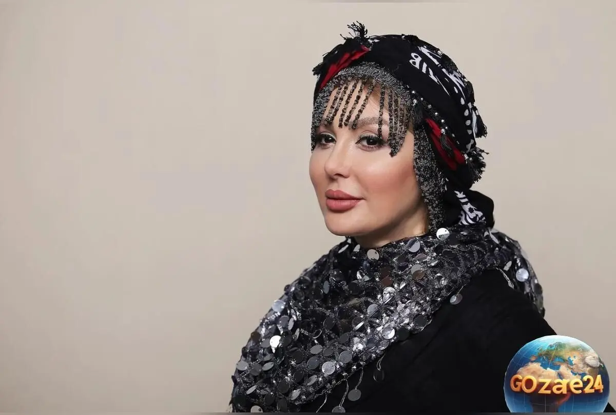 عکس یادگاری نیوشا ضیغمی با دوست دکترش در فضای لوکس و مجلل + بهترین استایل پاییزی برای خانم‌ها