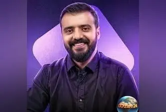 ویدیوی خنده‌دار واکنش ابوطالب خیابانی به صحبت‌های خیابانی درباره فوتبالیست‌ها | طنز ورزشی