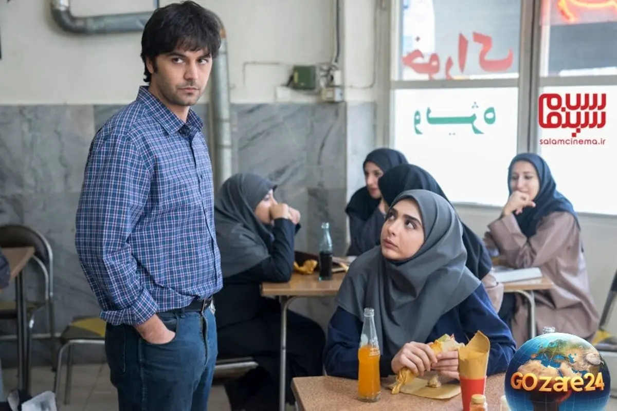 تغییر جذاب چهره و هوش پران پاشا رستمی در سن 40 سالگی + عکس و جزئیات جدید