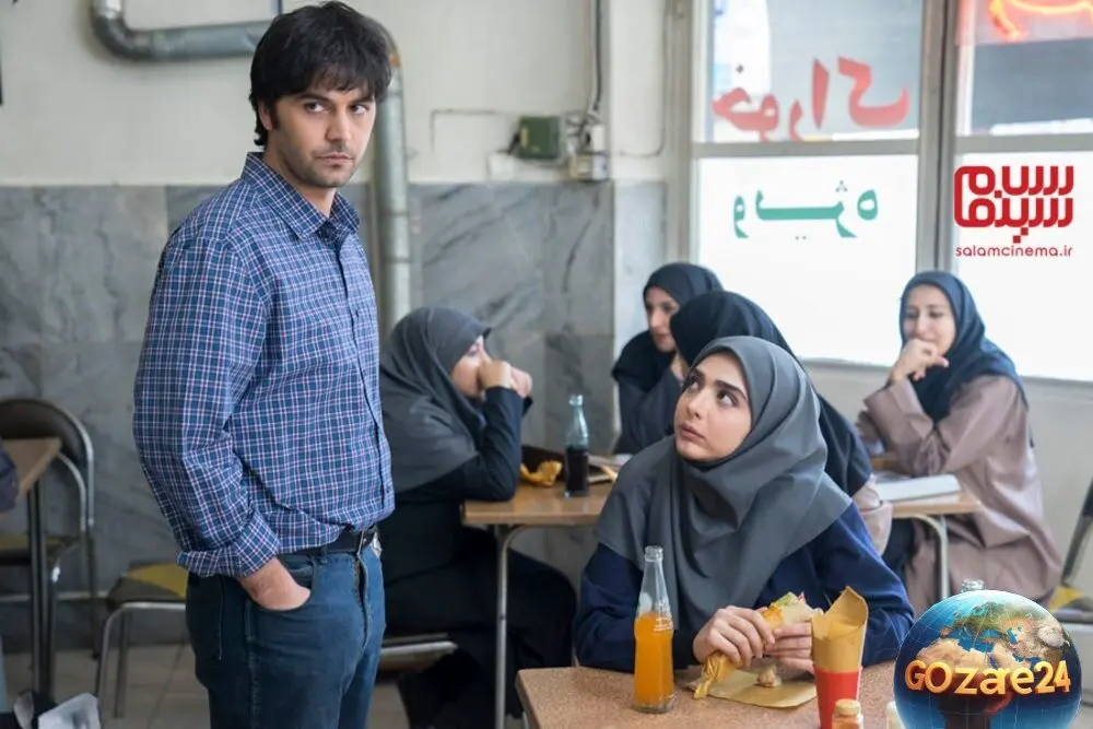 تغییر جذاب چهره و هوش پران پاشا رستمی در سن 40 سالگی + عکس و جزئیات جدید