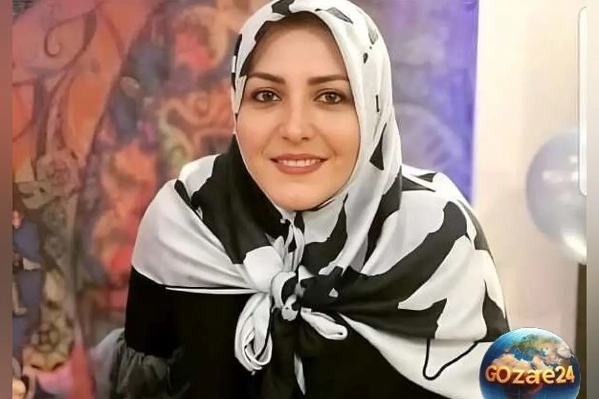 عکس برادر جوان و قدبلند المیرا شریفی مقدم، شباهت چهره‌های خانوادگی و رونمایی از خانواده مجری معروف شبکه خبر