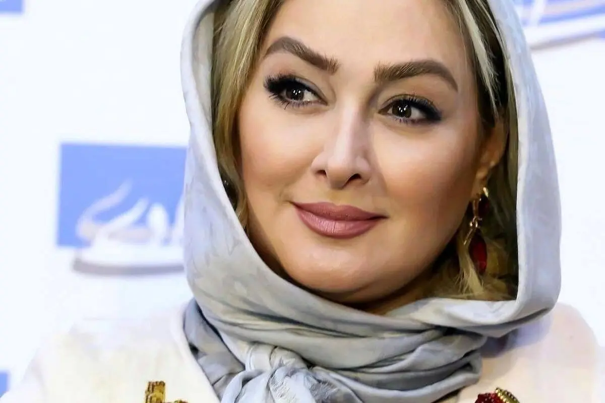 الهام حمیدی در لباس تلفیقی سنتی و مدرن در پیست اسب‌سواری؛ استایل شیک و مناسب برای مناسبت‌های خاص