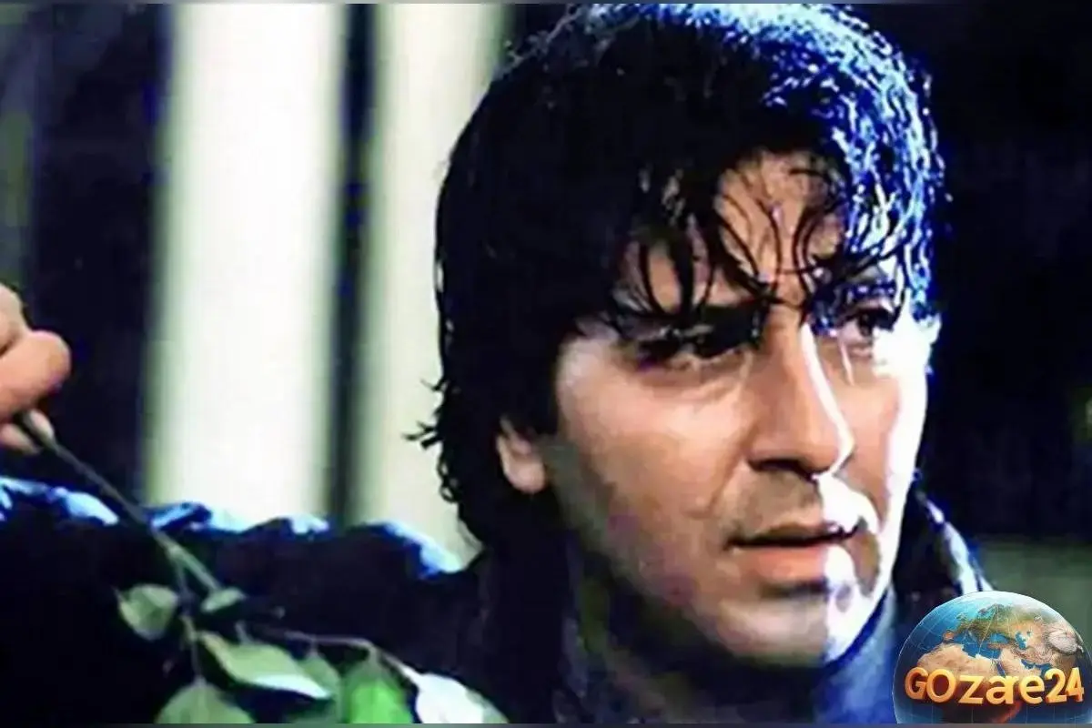 تصویر خانه ساده و بی‌تجمل ابوالفضل پورعرب در دیدار با احمدی نژاد؛ رازهای زندگی ستاره سینما فاش شد