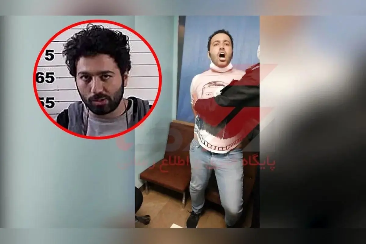 بیوگرافی کامل علی صبوری | ماجرای اخراج از دانشگاه، بازداشت، کلیپ غیراخلاقی و عکس‌های خصوصی