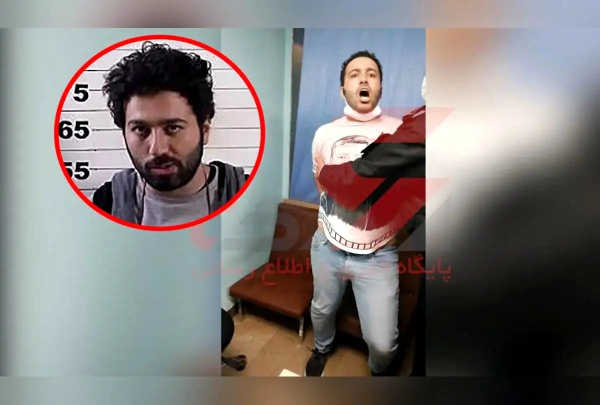 بیوگرافی کامل علی صبوری | ماجرای اخراج از دانشگاه، بازداشت، کلیپ غیراخلاقی و عکس‌های خصوصی