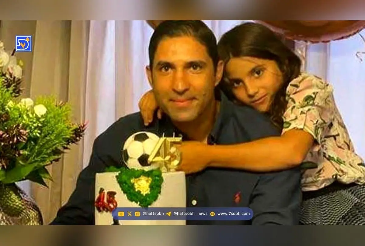 بیوگرافی کامل و جالب وحید هاشمیان؛ از ستاره فوتبال ایران تا مربی پرسپولیس، خانواده و زندگی شخصی او