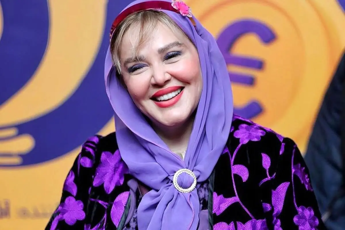 بهاره رهنما با استوری پر رمز و راز و متن خاص؛ نگاهی نو به دنیای بازیگر سرشناس ایران